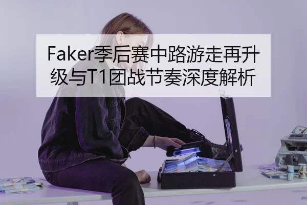 Faker季后赛中路游走再升级与T1团战节奏深度解析